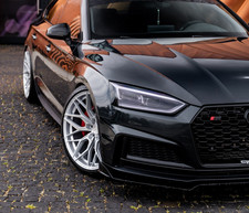 4 cerchi in lega 19 5x112