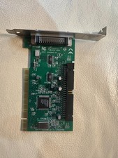Card controller scsi - card,