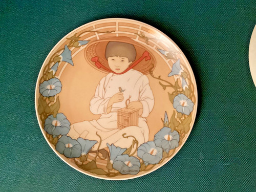 Piatto unicef villeroy boch - villeroy,