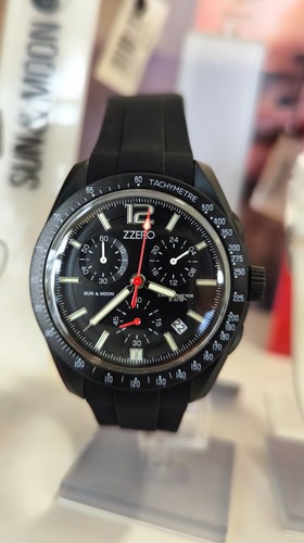Orologio zzero - orologio,