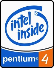 CPU Intel Pentium 4 3.00 Ghz