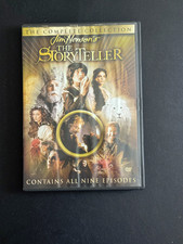 THE STORY TELLER - JIM