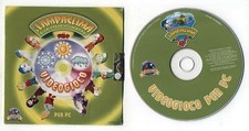 Gioco Pc Cd rom I LAMPACLIMA E