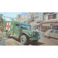 Roden 811 - 1:3 5 M43 3/4