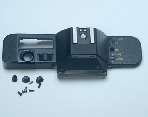 Canon t80 top cover - top, con