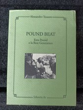Alessandro Tesauro, Pound