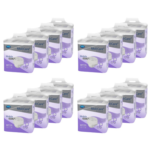 Molicare premium mobile - molicare,