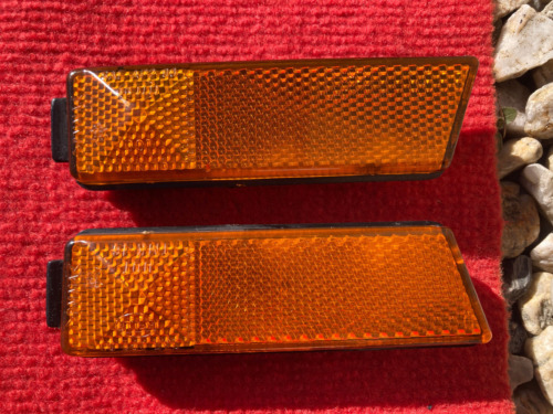 Sidemarker sml paraurti - sidemarker,