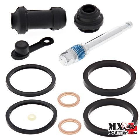 Kit revisione pinza - revisione,