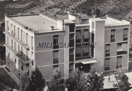 Fermo casa cura villa - fermo:, di