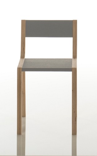 Sedia sibis sirch sepp legno - sibis,