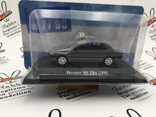 Die cast peugeot - cast, "