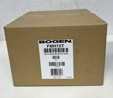 BOGEN COMMUNICATION FMH15T 15W