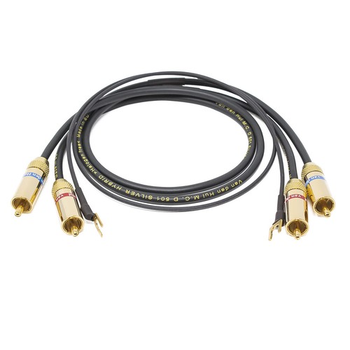 Van den hul 501 - hul, h