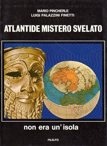 Atlantide mistero svelato - atlantide,