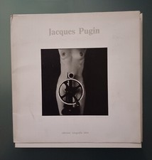 Jacques PUGIN. NUDI DI DONNA