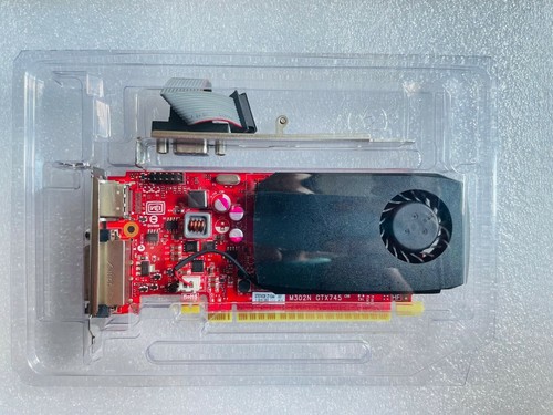 Dell nvidia geforce gtx 745 - nvidia,