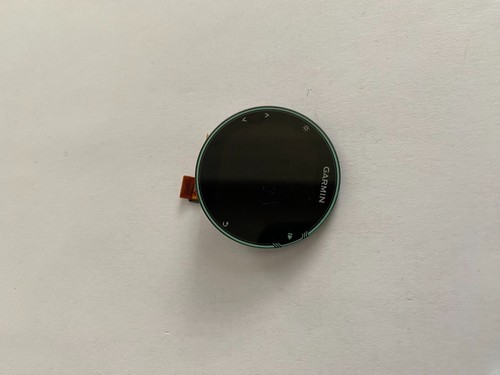 Display per garmin forerunner - display,
