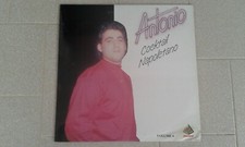 lp 33giri- Antonio cannata