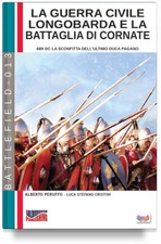 La guerra civile longobarda e