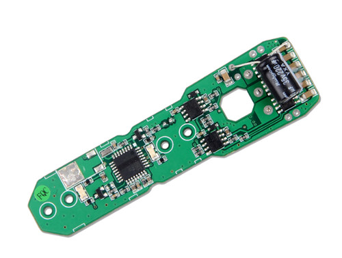 Walkera scout fpv - x4,