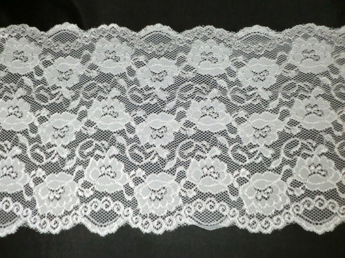 Pizzo elastico nastro - mt,