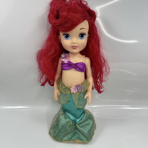 Disney store ariel bambola - store,