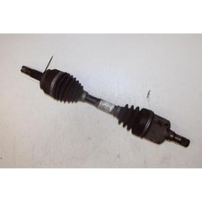 SEMIALBERO ANT. SX PER OPEL CORSA D (06-11) 1.6 16V TURBO OPC (141KW) BER. 2006