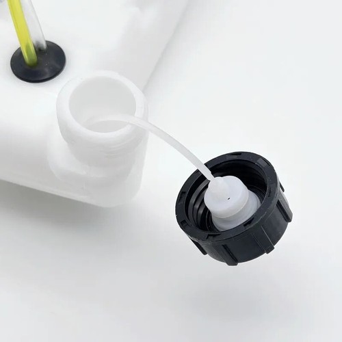 Tappo serbatoio benzina - tappo,