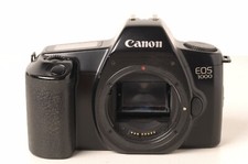 CANON EOS 1000