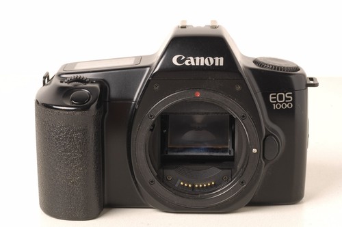 Canon eos 1000 - canon,