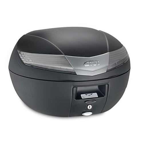 Bauletto top case - top,