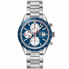 TAG Heuer orologio Carrera