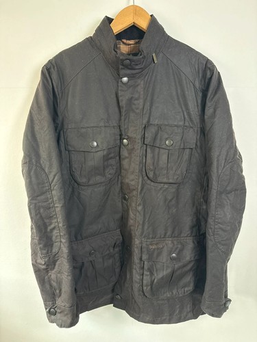Barbour corbridge giacca - barbour,