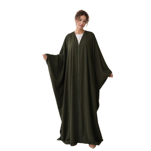 Maxi abito donna musulmana