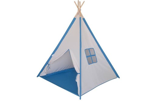 Kidz corner tenda - tenda, indiani