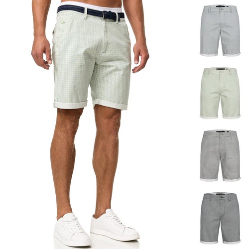 Indicode pantaloncini chino - indicode,