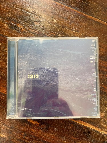 Isis panopticon cd sehr - -,