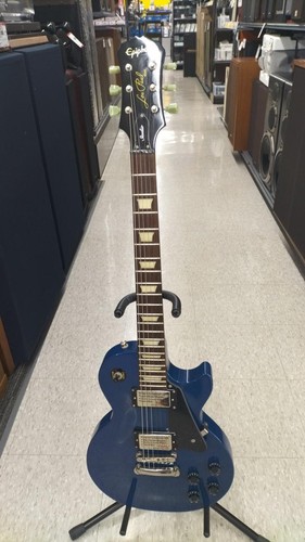 Epiphone ltd les paul studio - les,