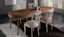 Mobili Tavoli Legno Massello