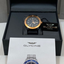 Glycine combat sub - combat,