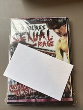 Sunshine Films Rage DVD 