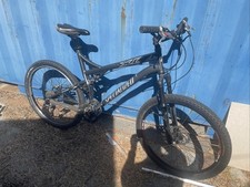 Mountain bike specializzata