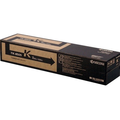 Toner originale kyocera - toner,