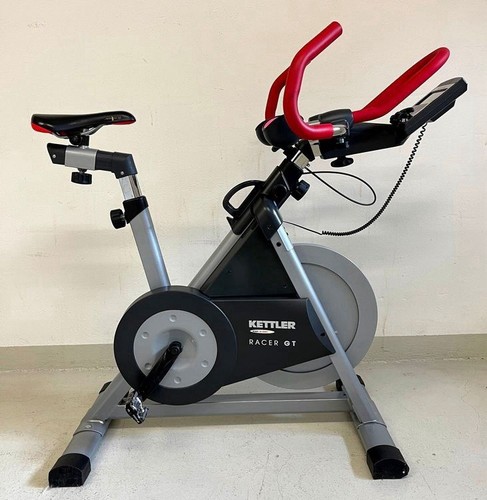 Kettler racer - kettler,