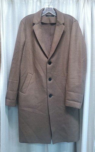 Cappotto trench lungo