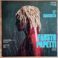 FAUSTO PAPETTI - 17a raccolta