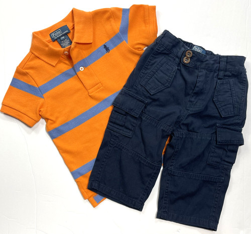 Polo ralph lauren ragazzo - ragazzo, a