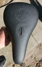 SEDILE BICICLETTA BMX DOMENICA