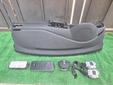 Volkswagen Golf 7 7.5 VII KIT AIRBAG ORIGINALE COMPLETO